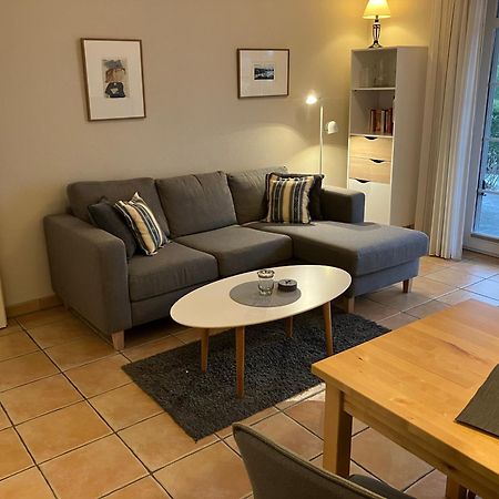 Wellnessresidenz Stoertebeker - Whg 1 Apartment Zingst Exterior photo